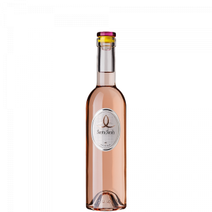 Но Сейнтс Розе Санта Сара, 0.375 л