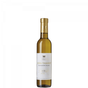 Марян Кера Тамара Совиньон блан Сингъл Винярд, 0.375 л