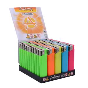 ЗАПАЛКА МАТЕО 113018 АDAMO BOTTLE OPENER 50БР.