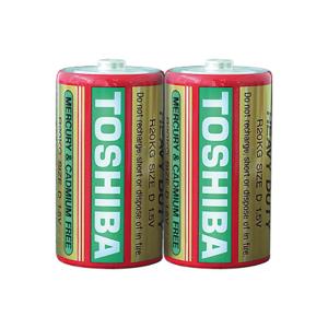 БАТЕРИИ TOSHIBA D R20K