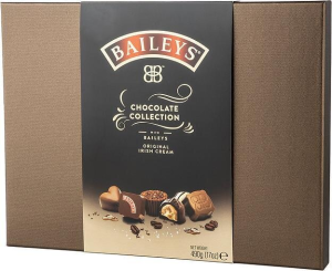 Шоколадови бонбони Бейлис Колекция Пралина 490 гр