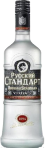 Руска Водка Руски Стандарт