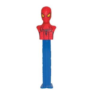 БОНБОНИ PEZ SPIDERMAN