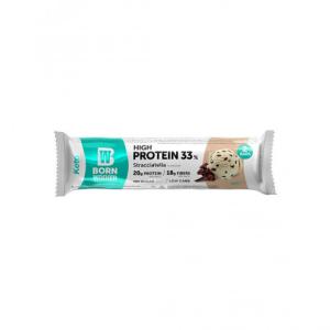 Born Winner КЕТО бар – Страчатела