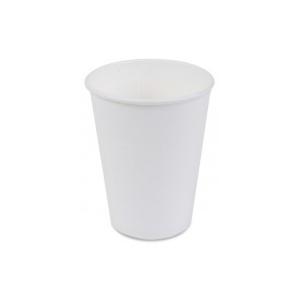 ЧАШИ 240МЛ КАРТОН 80БР