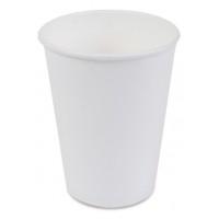 ЧАШИ 240МЛ КАРТОН 80БР