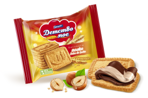 ДЕТСТВО МОЕ МЛЯКО DULCE DE LECHE