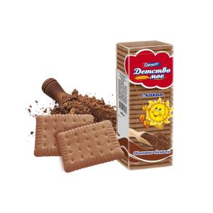 Бисквити Детство мое какао