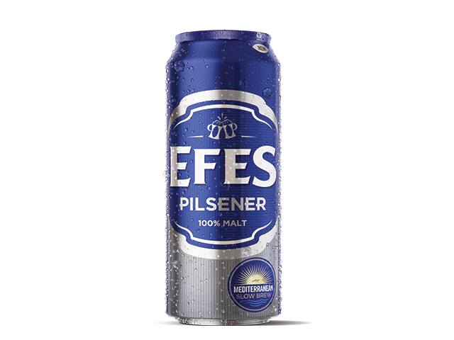 бира ЕФЕС 500мл