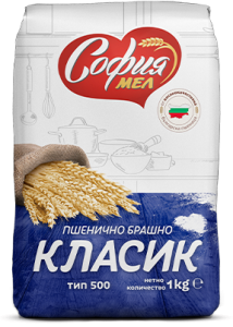 Брашно Класик