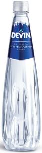 минерална вода Девин Кристал 0,75 л. 6бр.