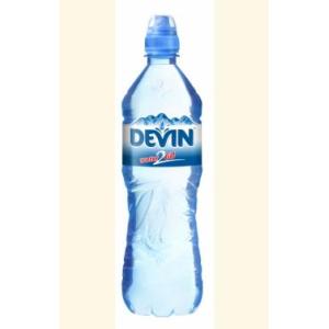 ДЕВИН МИНЕРАЛНА ВОДА СПОРТ 0.75л 6бр.
