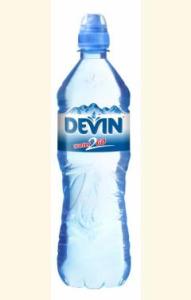 ДЕВИН МИНЕРАЛНА ВОДА СПОРТ 0.75л 6бр.