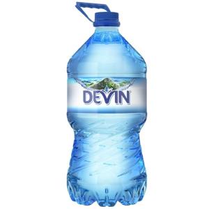 Минерална вода Девин 5 л