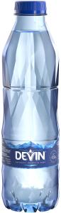 Девин - минерална вода 0.4 л. 12бр.