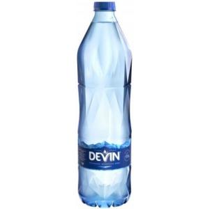 Девин - минерална вода 6бр.