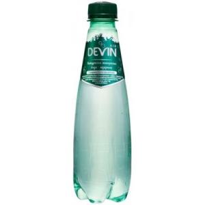 Девин Газирана Вода Кристал 12бр.