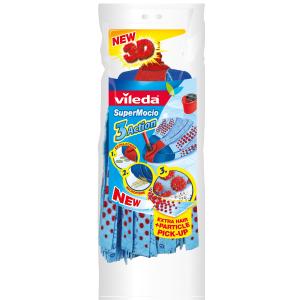 VILEDA 3D ACTION
РЕСНИ MONOCLICK