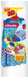 VILEDA 3D ACTION
РЕСНИ MONOCLICK