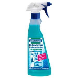 ПРЕПАРАТ ПОЧИСТВАНЕ НА ХЛАДИЛНИЦИ 250МЛ DR.BECKMANN
