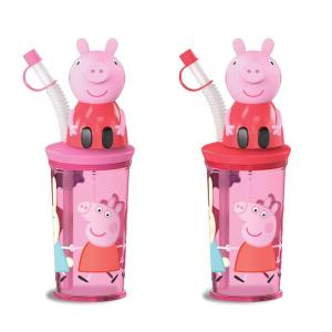 Чаша с бонбони Peppa Pig