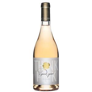 Бяло вино Розов Траминер Добра година 0,750 Medi Valley