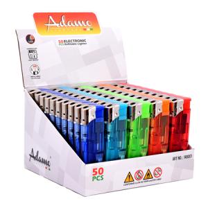 ЗАПАЛКА МАТЕО 149001 LED LIGHTER TC 50БР.