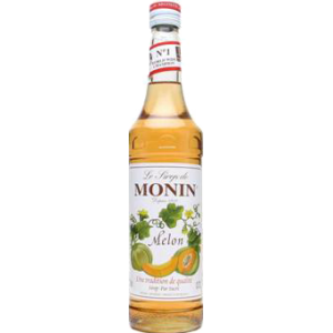 Сироп Монин Пъпеш