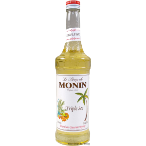 Сироп Монин Трипъл Сек