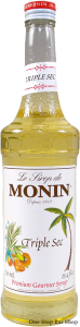 Сироп Монин Трипъл Сек
