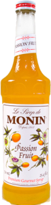 Сироп Монин Пешън фрут