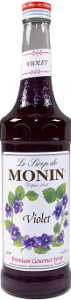 Сироп Монин Виолетка