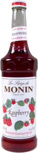 МОНИН МАЛИНА 0,700 СИРОП