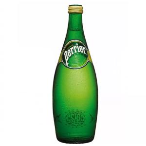 ГАЗИРАНА МИНЕРАЛНА ВОДА PERRIER 750ML.