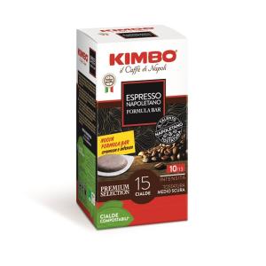 KIMBO NAPOLETANO 15БР. МОНО ДОЗИ