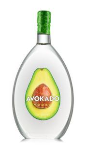 Украинска водка Авокадо / Avokado 700ml