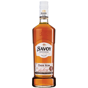 РОМ САВОЙ КЛУБ 700МЛ. / Savoy Club