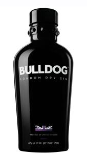 БУЛДОГ/BULLDOG - АНГЛИЙСКИ ДЖИН 0,7Л 40%