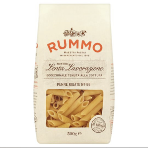 Руммо 500 гр пене ригати