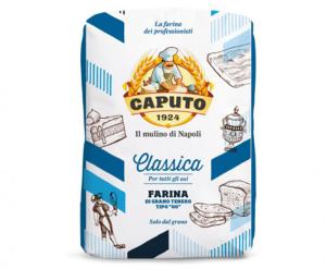 Брашно класик Caputo 1кг