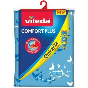 VILEDA Comfort Plus покривка за дъска за гладене