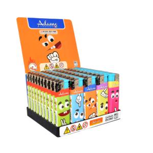 ЗАПАЛКА МАТЕО 181288 FLAME EMOTIONS 50БР.