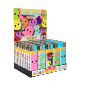 ЗАПАЛКА МАТЕО 188811 OCTOPUS 50БР.