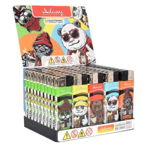 ЗАПАЛКА МАТЕО 188907 DRINK DAY 50БР.