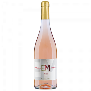 Едоардо Миролио Розе Мелник и Пино ноар, 0.75 л