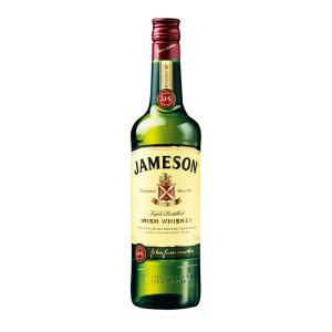 ИРЛАНДСКО УИСКИ ДЖЕЙМСЪН/JAMESON 0.7Л