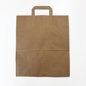 ЧАНТА ОТ ХАРТИЯ ЕП911 /34561/   32/16/37 5бр.