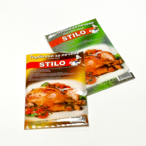 ПЛИК ЗА ПЕЧЕНЕ