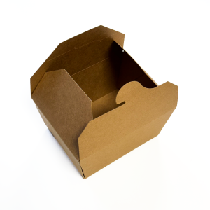 КАРТОНЕНА ПРАВОЪГЪЛНА КУТИЯ 1000МЛ  50БР.