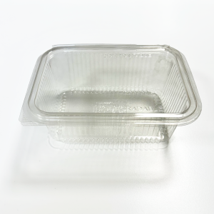 КОНТЕЙНЕР ЗА ХРАНА 1 кг ЛЕК 100БР